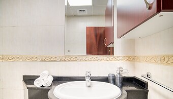 KOHH - 1BR in Elite Residence