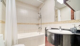 KOHH - 1BR in Elite Residence