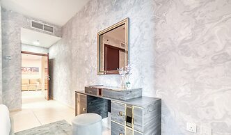 KOHH - 1BR in Elite Residence