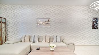 KOHH - 1BR in Elite Residence
