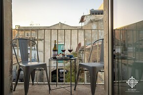 Casa Philomena - Noto Design Rooms