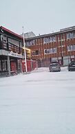 Mehamn Arctic Hotell AS