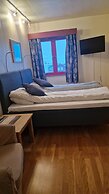 Mehamn Arctic Hotell AS