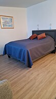Mehamn Arctic Hotell AS
