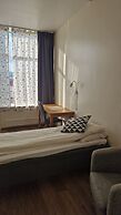 Mehamn Arctic Hotell AS