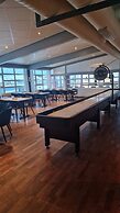 Mehamn Arctic Hotell AS