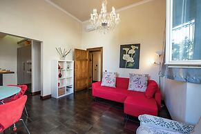 Mamo Florence - Indipendenza Apartment