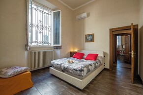 Mamo Florence - Indipendenza Apartment