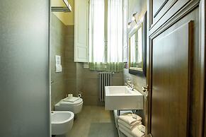 Mamo Florence - Indipendenza Apartment