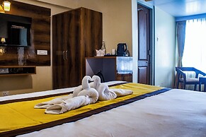 Hotel Raj Ville