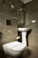 Hotel Raj Ville