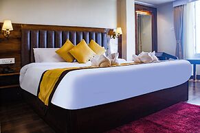 Hotel Raj Ville