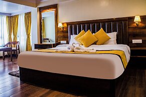 Hotel Raj Ville