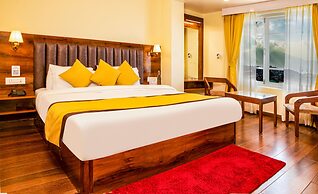 Hotel Raj Ville