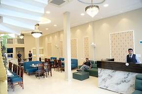 JMC Hotel Safar Inn Mhow