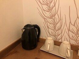 GRANORO B&B