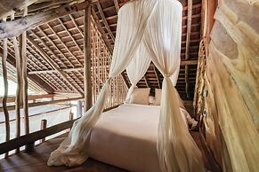 Nuanu Suites & Accommodations