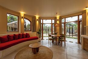 Nuanu Suites & Accommodations