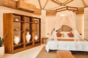 Nuanu Suites & Accommodations