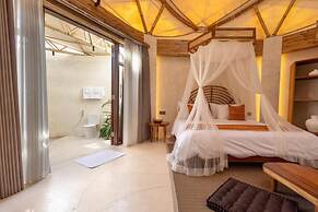 Nuanu Suites & Accommodations