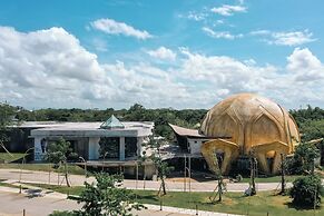 Nuanu Suites & Accommodations
