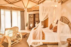 Nuanu Suites & Accommodations