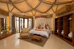 Nuanu Suites & Accommodations