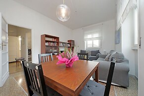 4bnb - Pigneto Apartment
