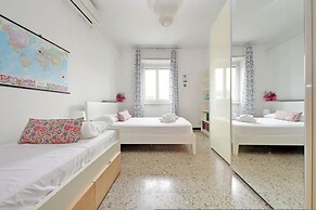 4bnb - Pigneto Apartment
