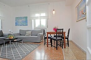 4bnb - Pigneto Apartment