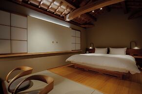 RYOKAN KURASHIKI Residence