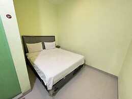 Pudan Residence Parapat By Helocus