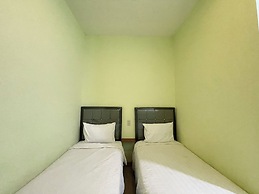 Pudan Residence Parapat By Helocus