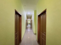 Pudan Residence Parapat By Helocus