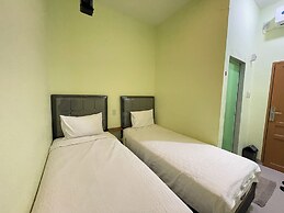 Pudan Residence Parapat By Helocus