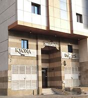KYONA HOTEL