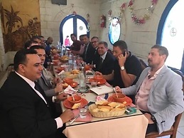 Motel El Goulla