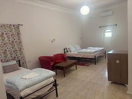 Motel El Goulla