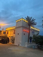 Motel El Goulla