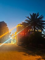Motel El Goulla