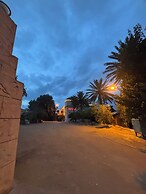 Motel El Goulla