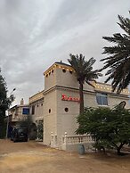 Motel El Goulla