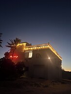 Motel El Goulla