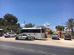 Motel El Goulla