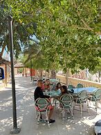 Motel El Goulla