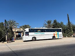 Motel El Goulla