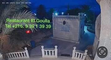 Motel El Goulla
