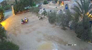Motel El Goulla