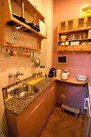 Mamo Florence - Donatello Apartment