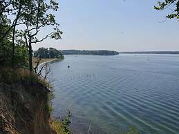 Holiday Park Home in Middelfart